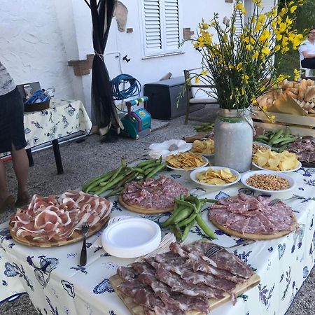 Ala Di Maniero In Agriturismo Valdrago In Toscana, Nel Verde Mugello Sulle Colline Di Firenze Borgo San Lorenzo Εξωτερικό φωτογραφία
