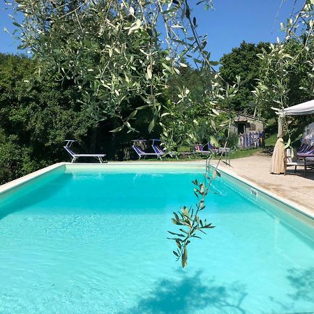 Ala Di Maniero In Agriturismo Valdrago In Toscana, Nel Verde Mugello Sulle Colline Di Firenze Borgo San Lorenzo Εξωτερικό φωτογραφία