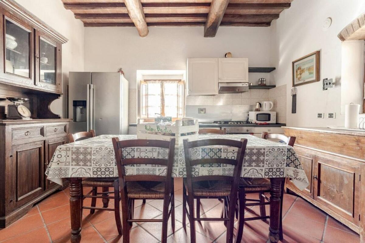 Ala Di Maniero In Agriturismo Valdrago In Toscana, Nel Verde Mugello Sulle Colline Di Firenze Borgo San Lorenzo Εξωτερικό φωτογραφία