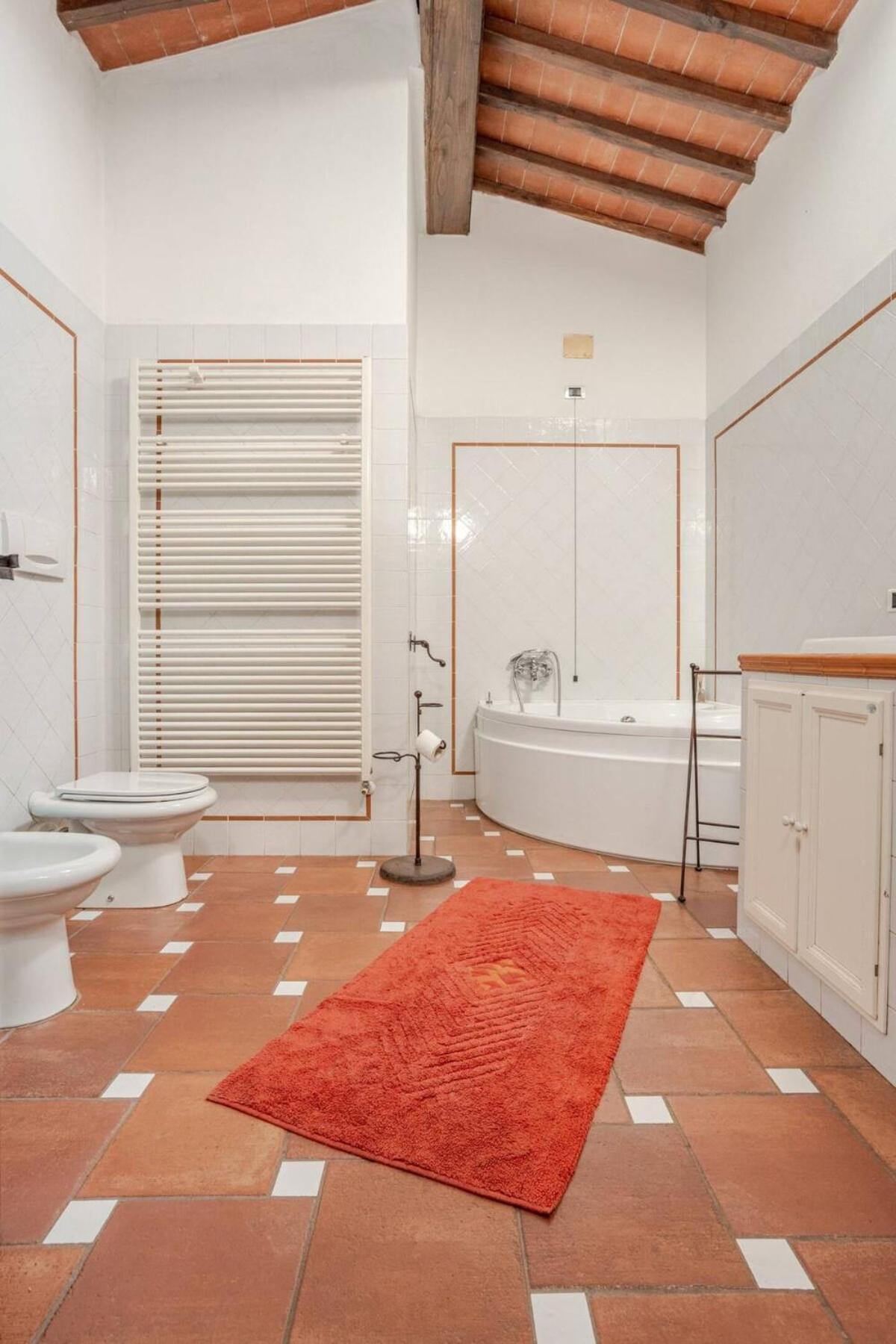Ala Di Maniero In Agriturismo Valdrago In Toscana, Nel Verde Mugello Sulle Colline Di Firenze Borgo San Lorenzo Εξωτερικό φωτογραφία