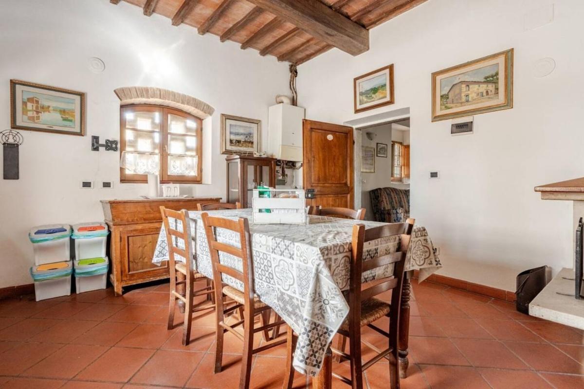 Ala Di Maniero In Agriturismo Valdrago In Toscana, Nel Verde Mugello Sulle Colline Di Firenze Borgo San Lorenzo Εξωτερικό φωτογραφία