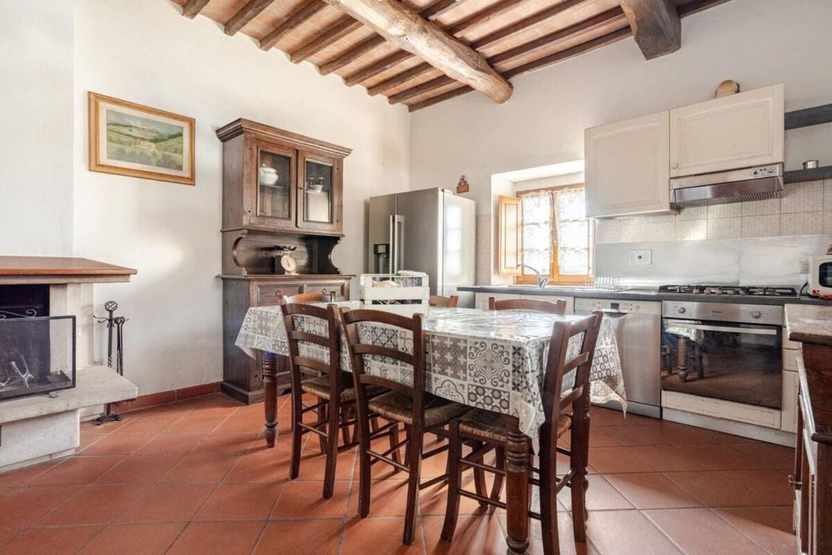 Ala Di Maniero In Agriturismo Valdrago In Toscana, Nel Verde Mugello Sulle Colline Di Firenze Borgo San Lorenzo Εξωτερικό φωτογραφία